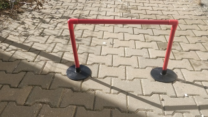Bundan atlamak zor mu?