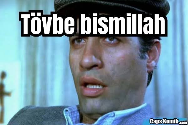 Eve geldiniz kapıda böyle bir manzara, ne yapardınız?
