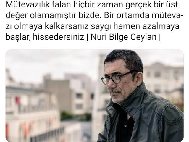 Alçakgönüllü birisi misiniz?