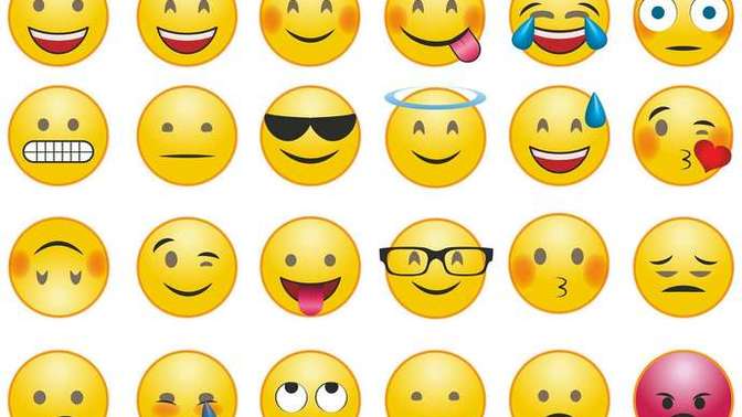 Son kullandığınız emojiyi bana atmış olsaydınız, hangisini atardınız?