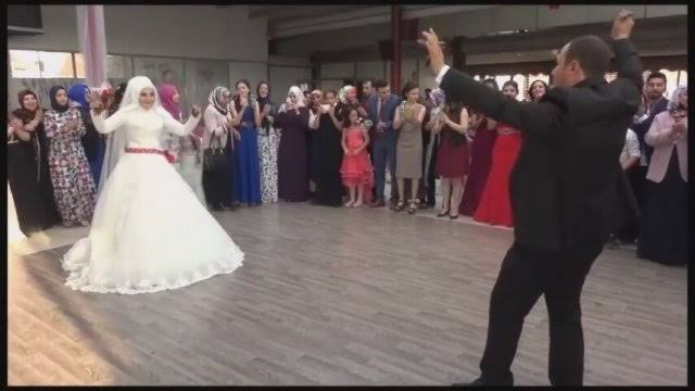 Eşinizle veya sevgilinizle hangi dansı yapmak istersiniz?