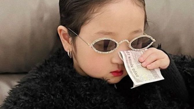 Paramın bitmesinden korkuyorum, çok paracıyım sizce bu iyi mi?