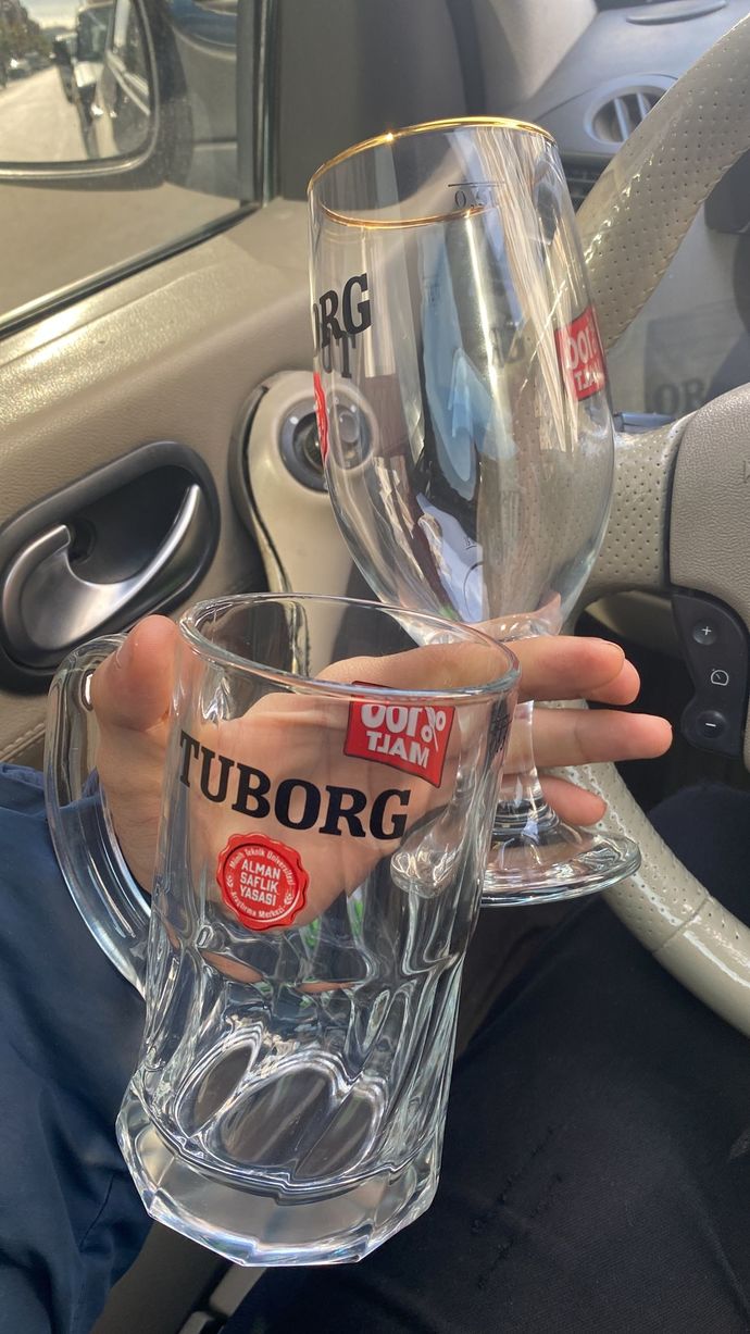 "Kupa Bardak" denilince aklınıza ilk hangisi geliyor?