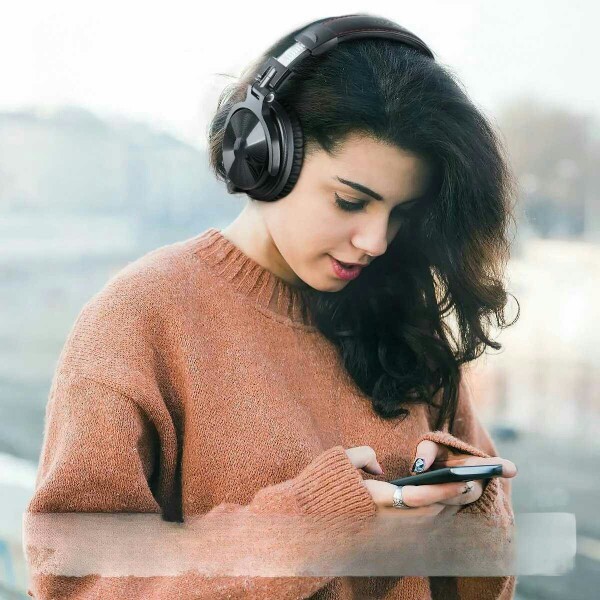 En çok nerede müzik dinlemeyi seviyorsunuz?