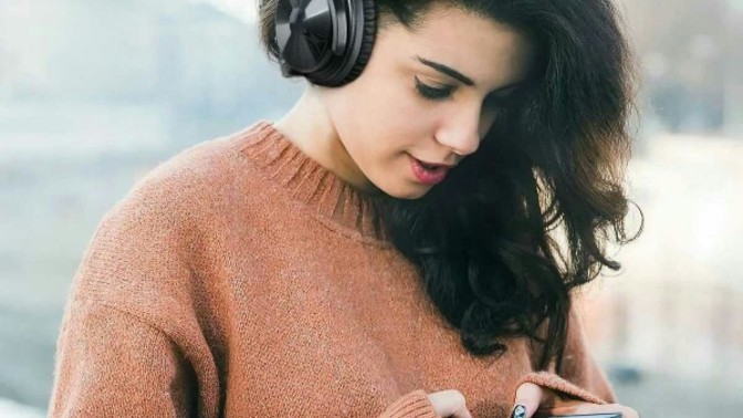 En çok nerede müzik dinlemeyi seviyorsunuz?