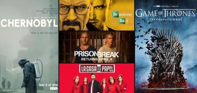 İnsanlar dizi-film zevkinize güvenir mi?