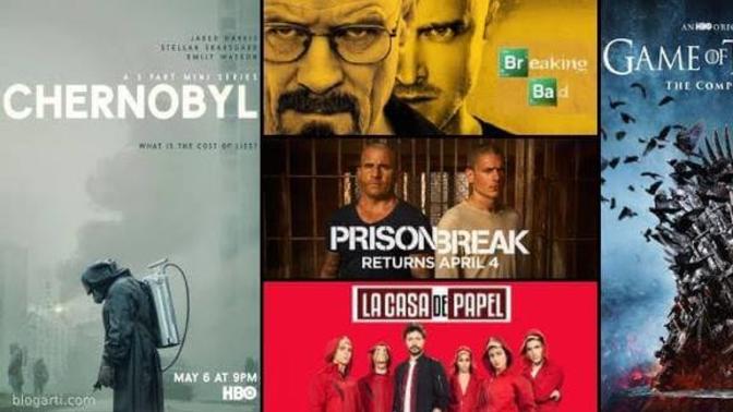 İnsanlar dizi-film zevkinize güvenir mi?