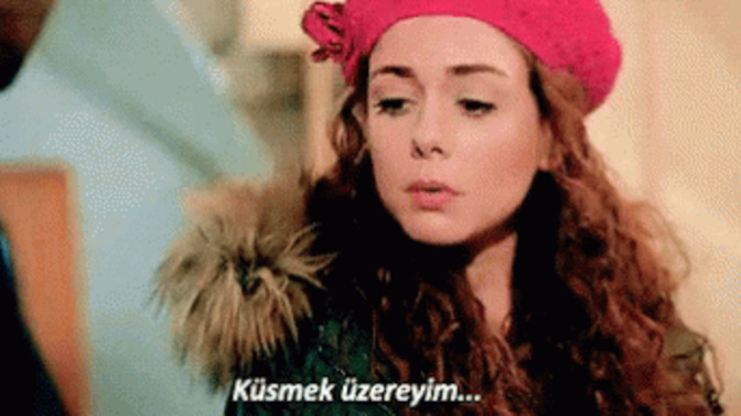 İlişkisinde kavga edip küsen arkadaşınız, bizi barıştır dese vesile olur musunuz?
