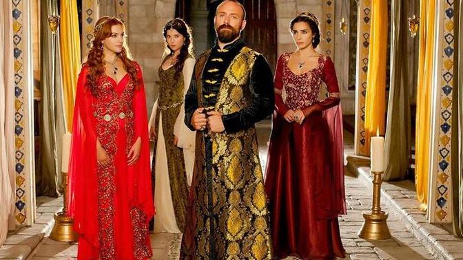 Hangi dizi/filmde rol oynamak isterdiniz?