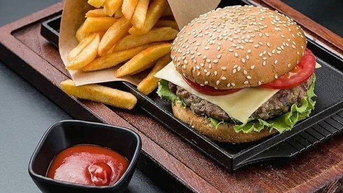 Dışarıda en çok ne yemeyi seviyorsunuz?