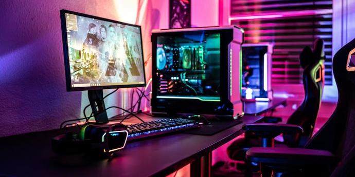 Bilgisayardan mı oyun oynamayı seversiniz yoksa PlayStationdan mı?