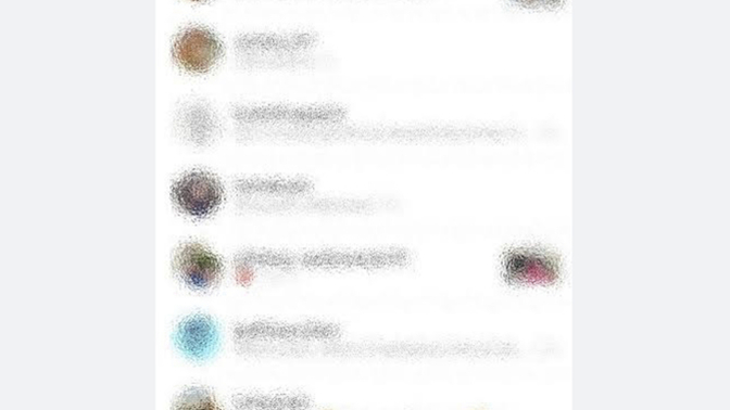 Mesaj kutuna gelen mesajları görmek istiyorum diyen sevgiliye , mesajlarını gösterecek cesaretin var mı?
