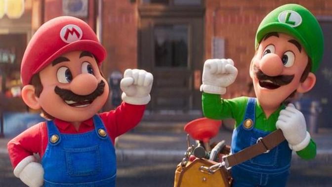 Filme gidemeyenlere müjde, Super Mario Bros. filmi Netflix’e geliyor. Kimler izleyecek?
