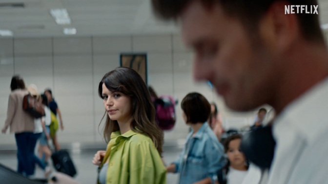 Kıvanç Tatlıtuğ ile Beren Saat'i yeniden bir araya getiren İstanbul İçin Son Çağrı filminden fragman geldi. Filmi merak ediyor musuz?