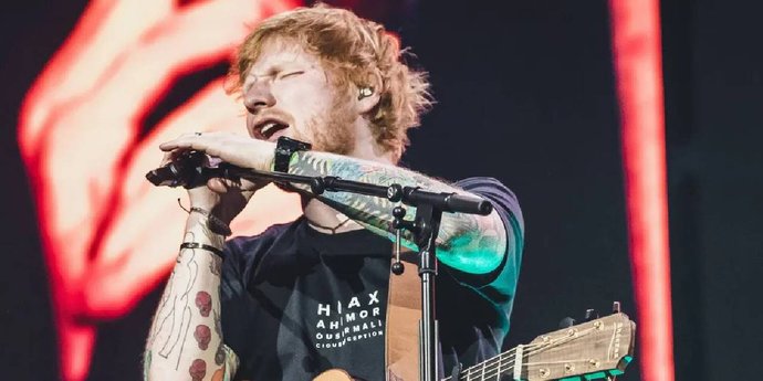 Ed Sheeran, hayır kurumlarına yardım toplamak için iç çamaşırlarını satışa çıkardı. Yardım toplamak için farklı neler yapılabilir?