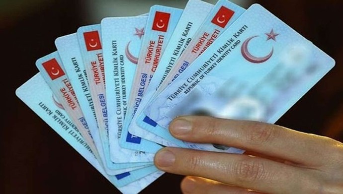 Kendi isminize 10 üzerinden kaç veriyorsunuz?