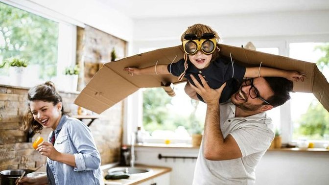 Evde yapmayı en sevdiğiniz aktivite nedir?