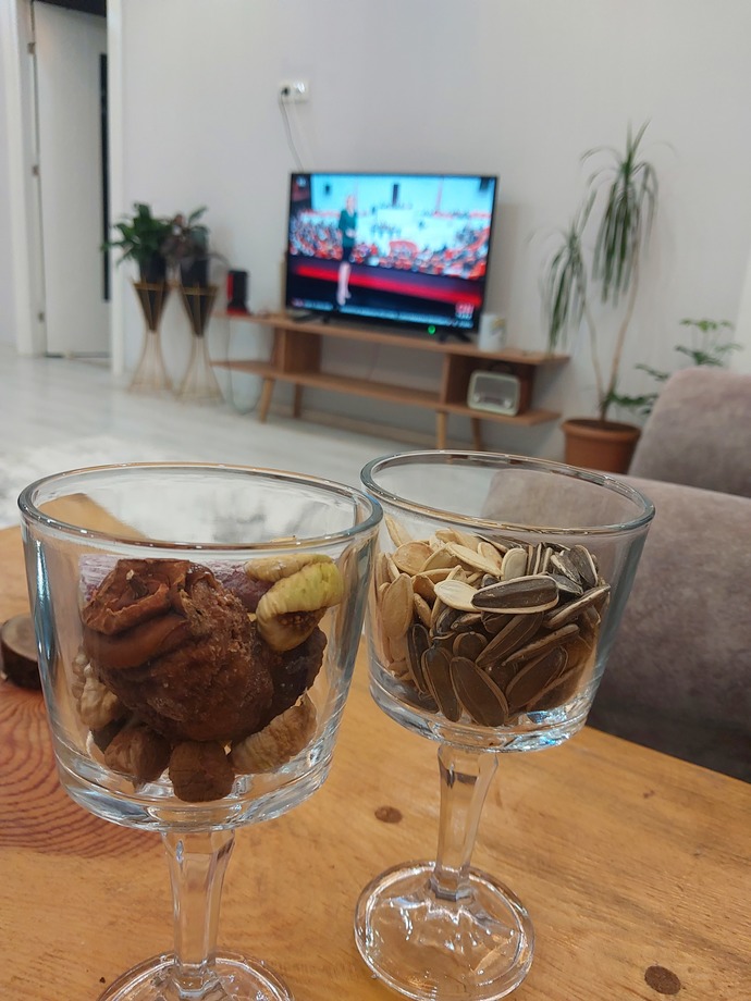 Haberleri Hangi Kanaldan Takip Ediyorsunuz?