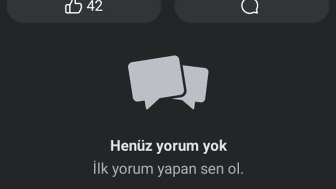 Mükemmel insanı arayan var mı ?