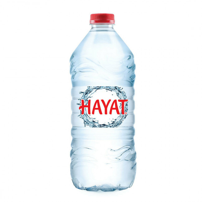 Hangi SU tercihiniz?