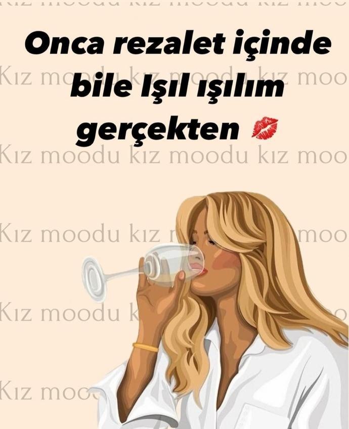 Kötü zamanlarda da güçlü durabiliyor musunuz?