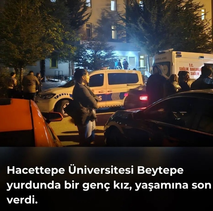 Son zamanlarda ki intiharlar konusunda ne düşünüyorsunuz?