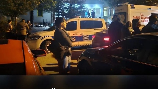 Son zamanlarda ki intiharlar konusunda ne düşünüyorsunuz?