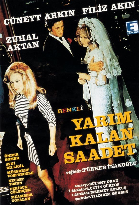 Ah ben bu filmi niye izledim niye