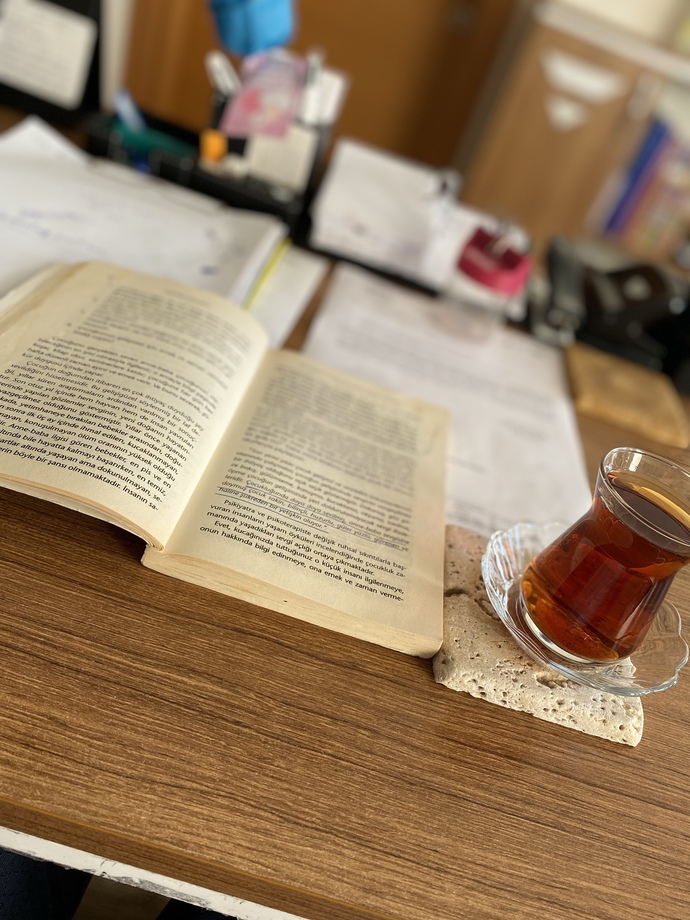 Günde kaç bardak kahve içiyorsunuz?