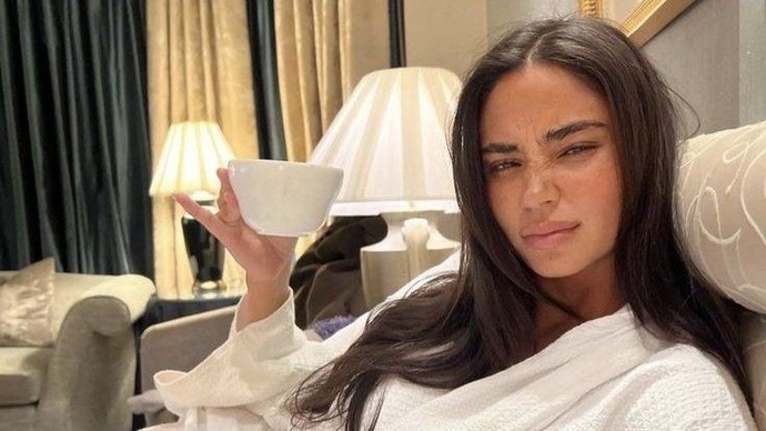 Bebek gibi bir cilde sahip olmak ister miydiniz?