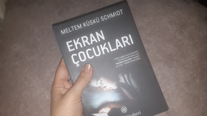 Ekransız olmak çocuklarımıza neler katar?