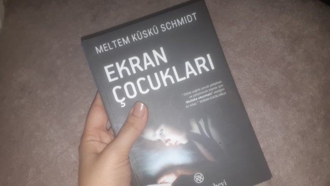 Ekransız olmak çocuklara neler katar?