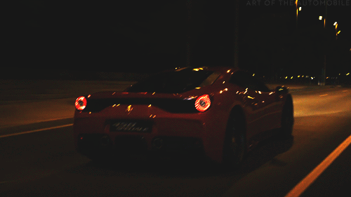 Ferrariniz olsa üstünü kapatır mıydınız?