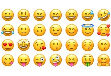 En çok kullandığınız emoji hngisi?
