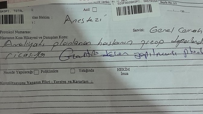 Geçmeyen vücut ve agiz kuruluğu nefes darligi ve karın şişliği yaşayan var mı?
