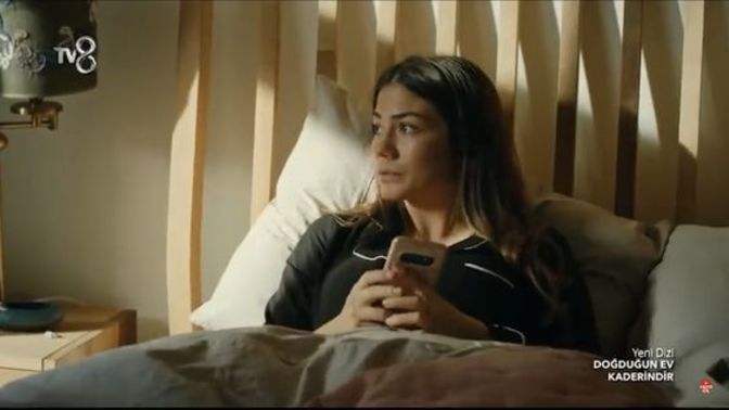 Flörtüm uyu sen hadi dedi konuşmak mı istemiyor?