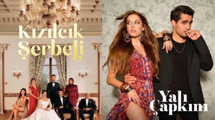 Sizce bu sene sezonun en iyi dizisi hangisiydi?