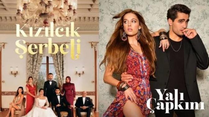 Sizce bu sene sezonun en iyi dizisi hangisiydi?