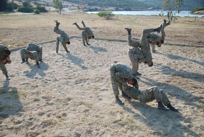 Türk askerinin Gazze’de bir görevi var mı. Mehmetçik gazzeye diyorlar sizin bu konuda fikriniz nedir?