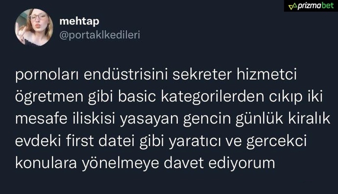 En sevdiğiniz cinsel içerikli film kategori hangisi?
