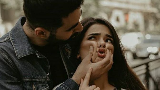 Aşk uğruna hangi hatayı yaptın?