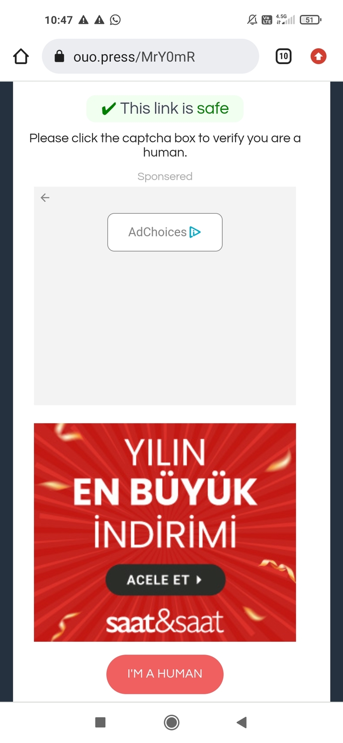 Buradaki resimleri görmek için ne yapmalıyım?