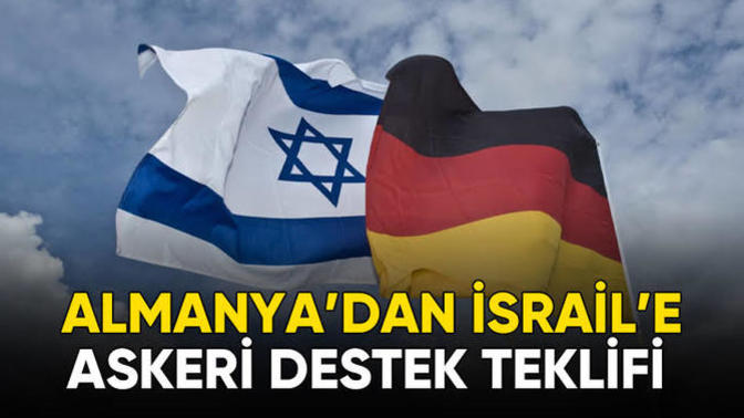 Bir arkadaşım var, İsrail mallarını boykot ediyor ve Almanya'da yaşıyor. Burada yaşaması sizce de çelişki değil midir?