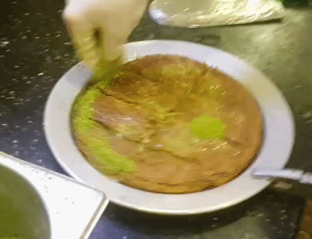 Dünya üzerinde gastronomi yarışması yapılsa, Türkiyeyi hangi yiyeceğimiz temsil ederdi?