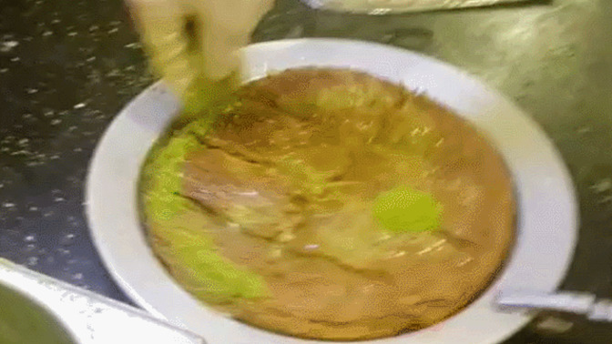 Dünya üzerinde gastronomi yarışması yapılsa, Türkiye'yi hangi yiyeceğimiz temsil ederdi?
