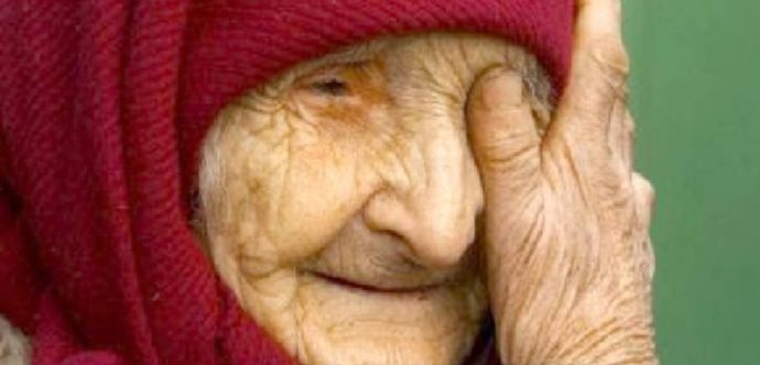 Yeryüzünde gördüğümüz her şey, kadının eseridir. Sözüne katılıyor musun?
