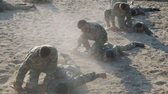Gazzedeki katliam büyüyor. Türk askerini devreye sokmak için hükümet daha ne bekliyor?