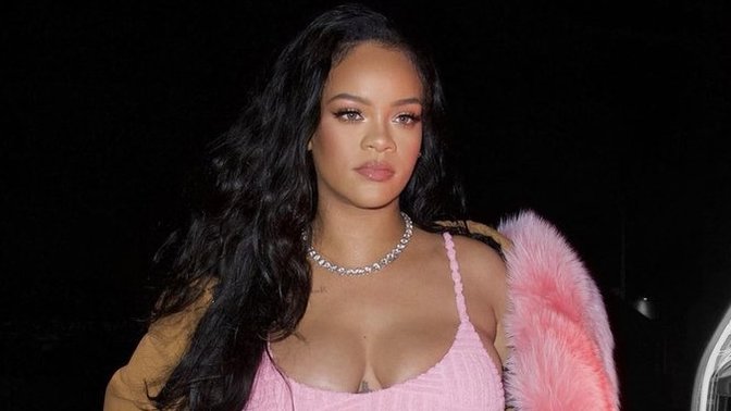 2. çocuğu 2 ay önce doğmuştu, Rihanna 3’üncü kez hamile! Sizce bebeğin adı ne olacak?