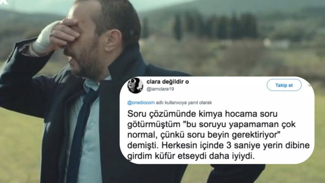Küfür olmadan bünyede küfür etkisi yaratan şeyler söyler misiniz?