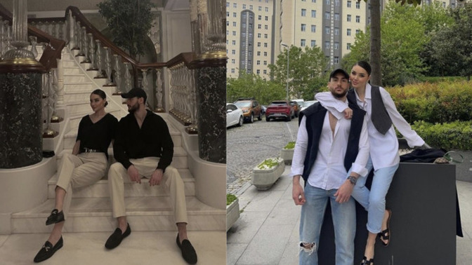 Sevgilinizle aynı kombini giyer misiniz?